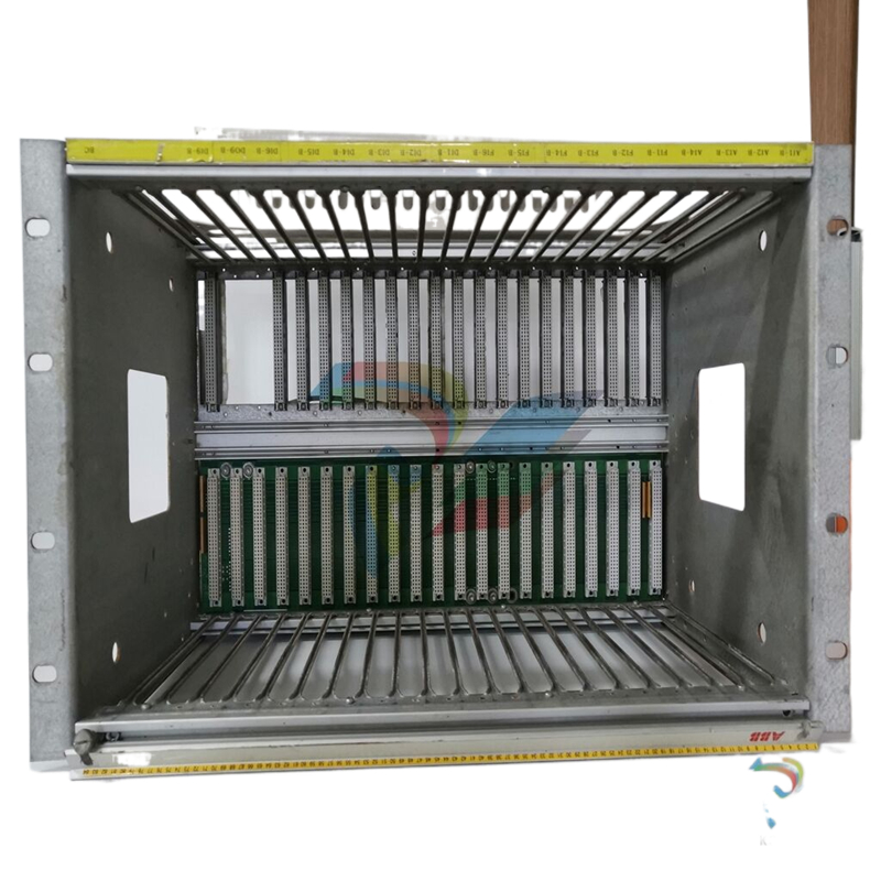 ABB SPNPM22 Network Process Module