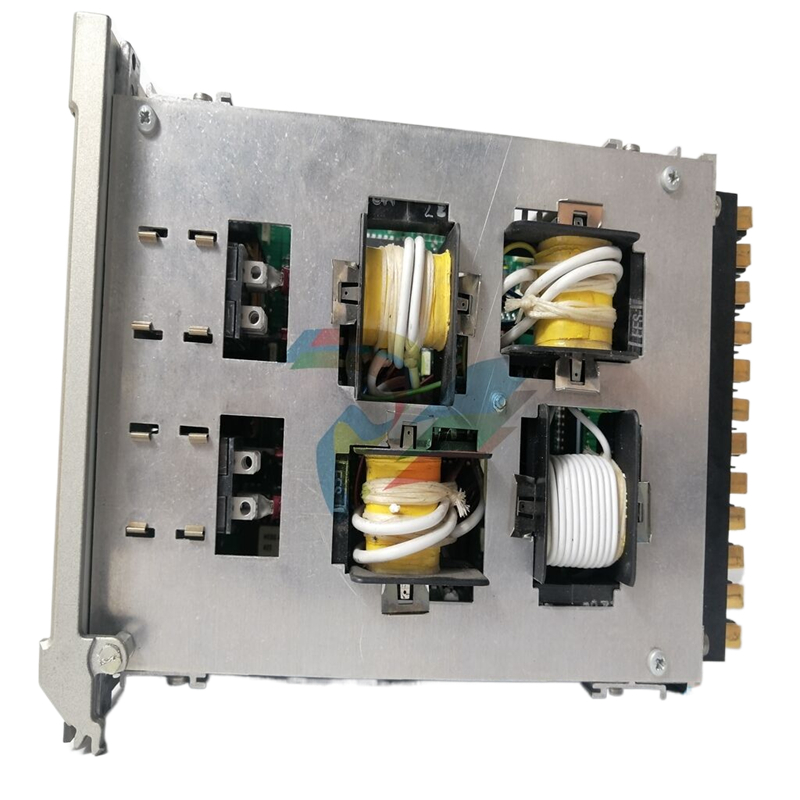 ABB PGM48 Rack PGM 48 H&B Contronic