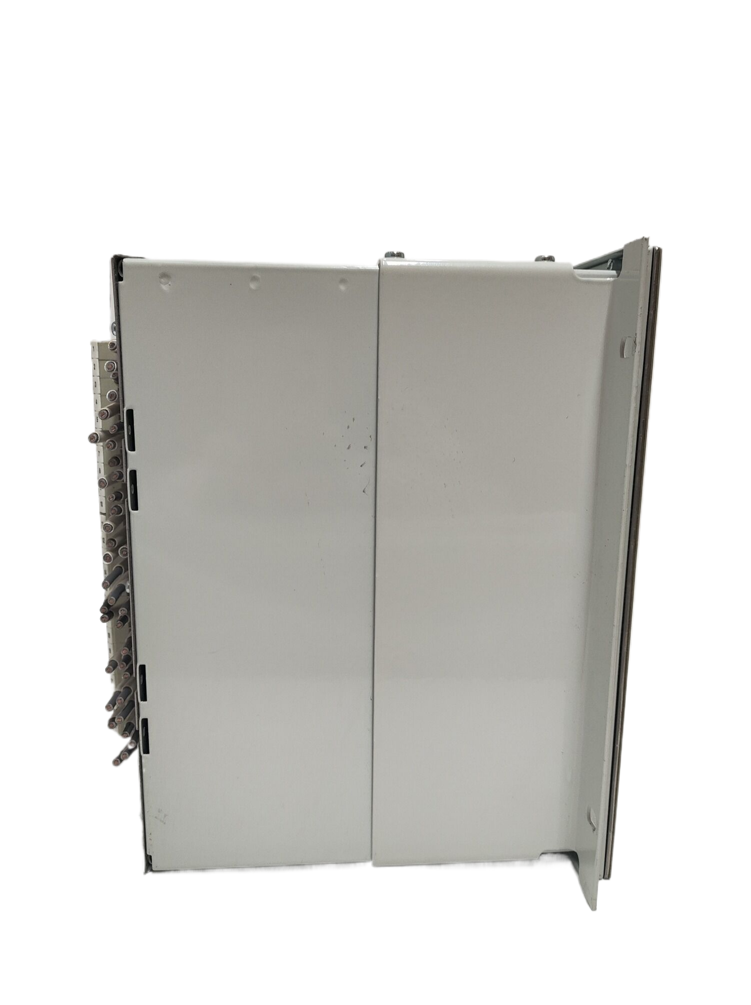 ABB REF615 Feeder Protection and Control