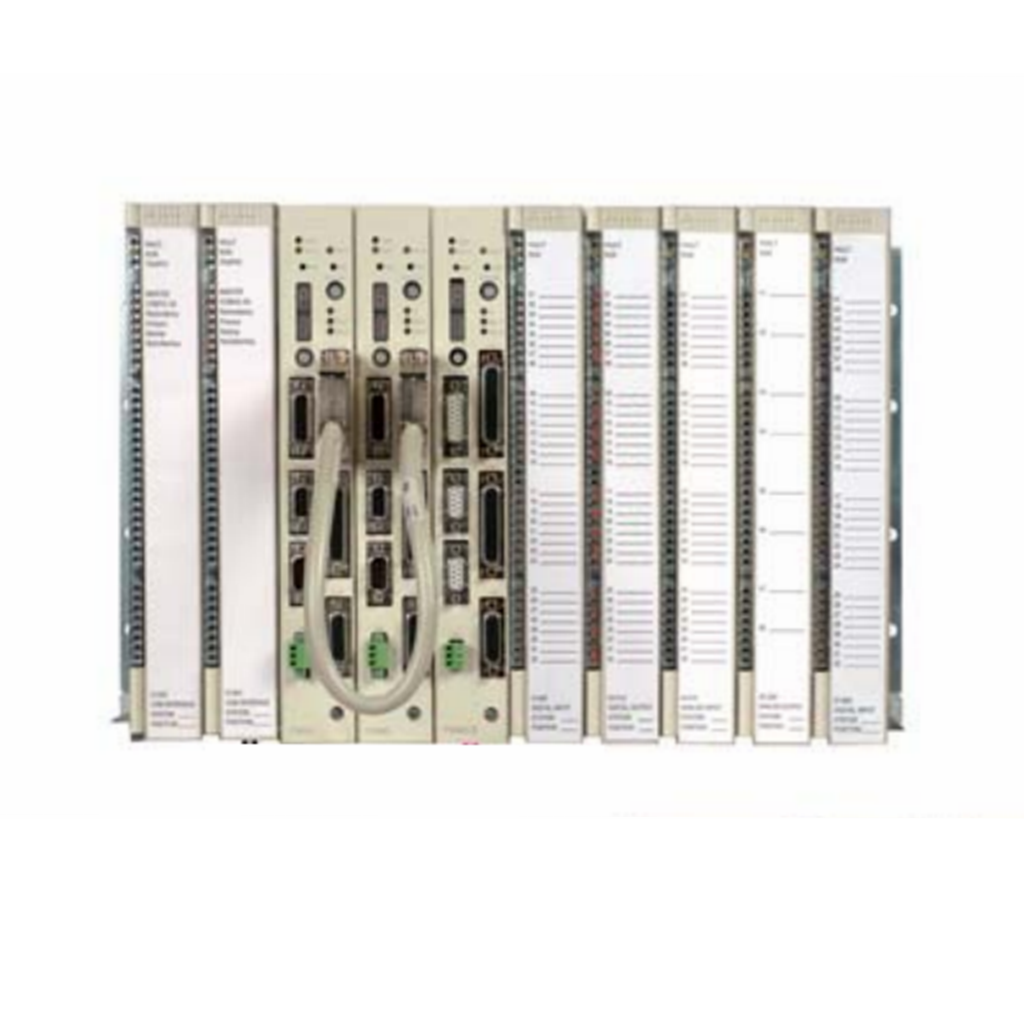 ABB 800 Series Turbine Modules