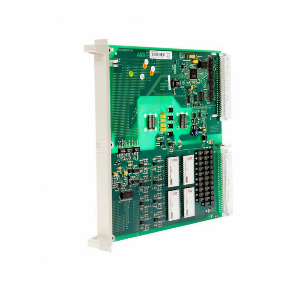 ABB SYNCHROTACT® 5 The seven-in-one synchronizing device