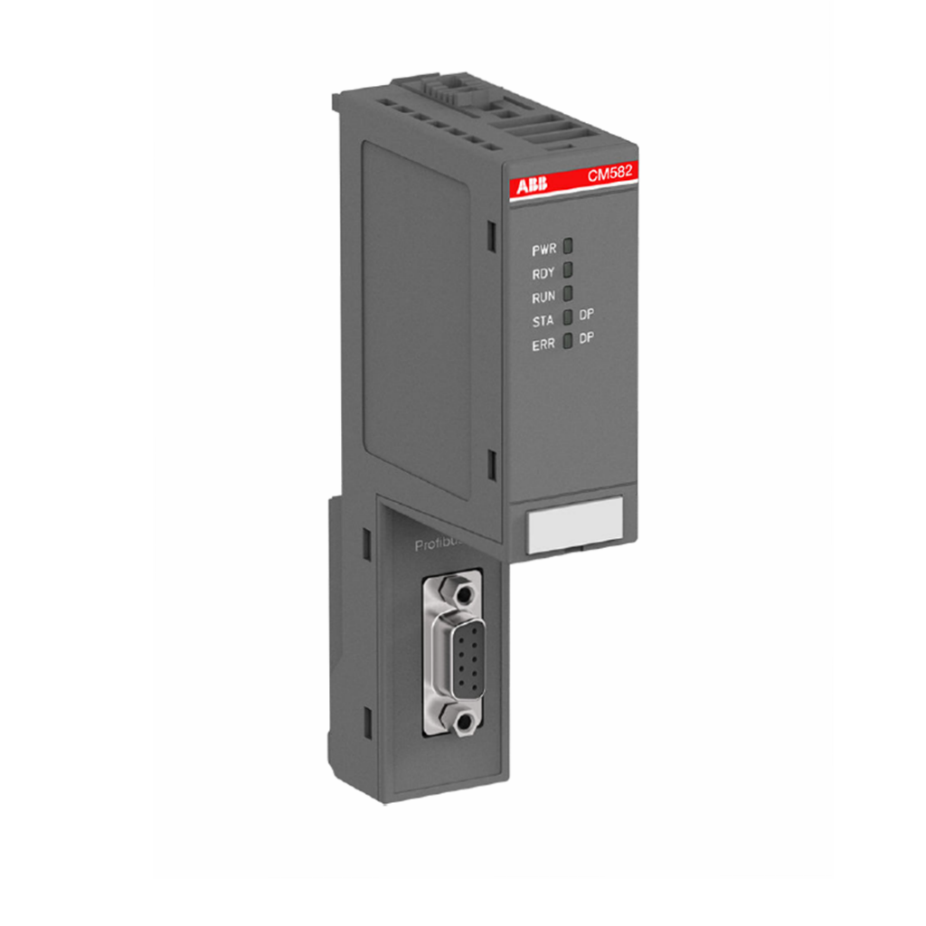 ABB GJR5250800R0202 Digital Output Unit