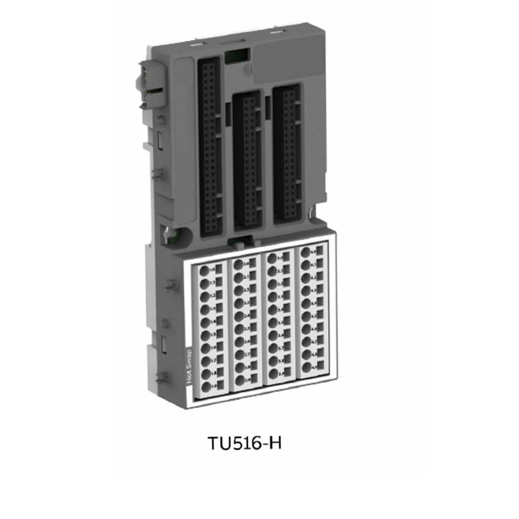 ABB GJR5253100R0278 07KT98 Advant Controller 31 Basic Unit