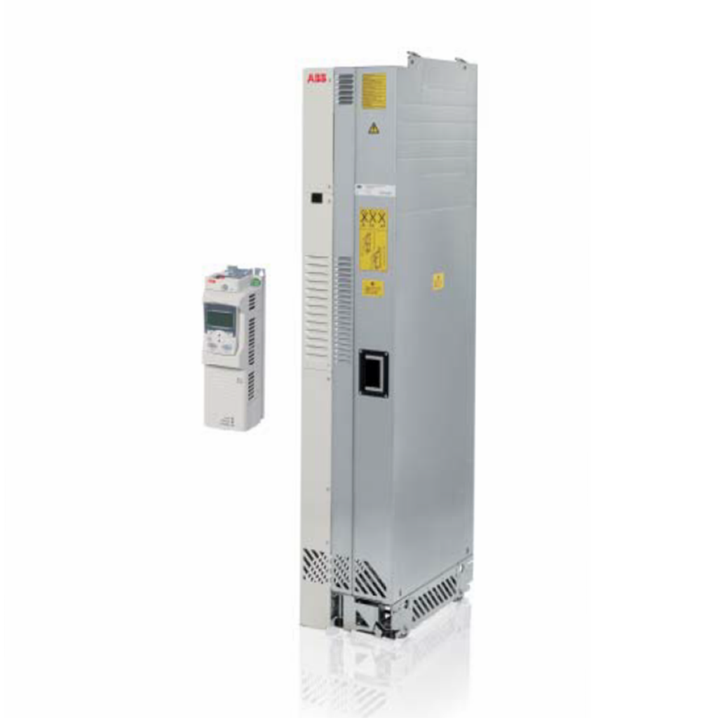 ABB GJR5253000R0276 07KT97 Central Unit with Ethernet-ARCNET