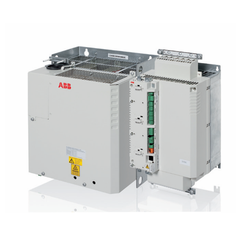 ABB 1SBP260106R1001 XE08B5 Analog Input Expanison Module