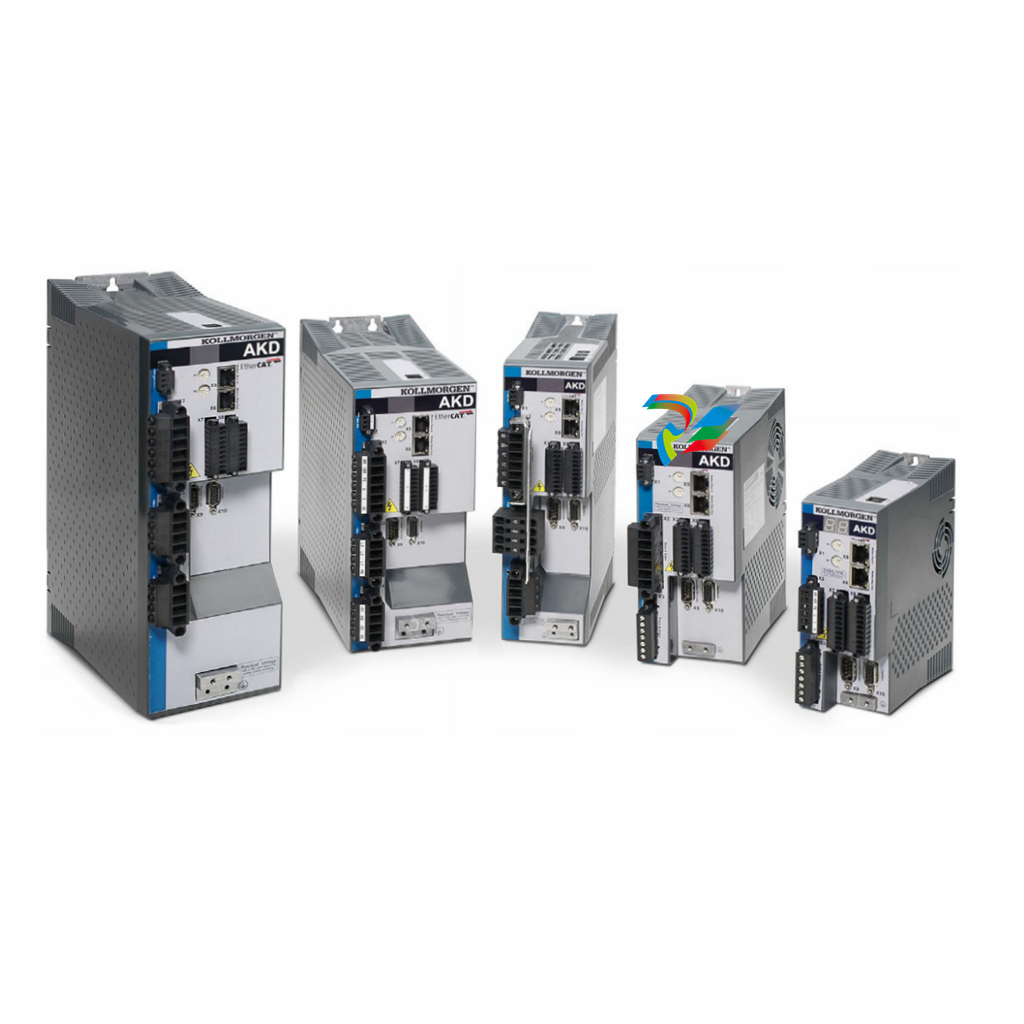 Kollmorgen SERVOSTAR 403a-c - Servo Drive