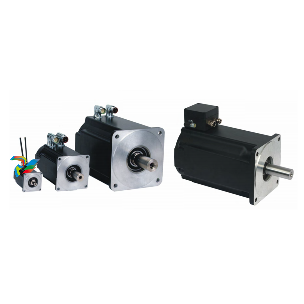 Kollmorgen MT308A1-R1C1 - GoldLine Motor