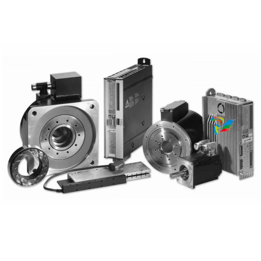 Kollmorgen CE03550 - Servo Drive