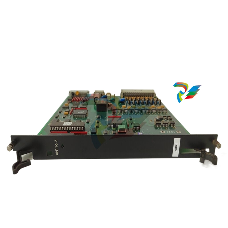 Alstom time-2 - Relay 220/240v AC / Dc