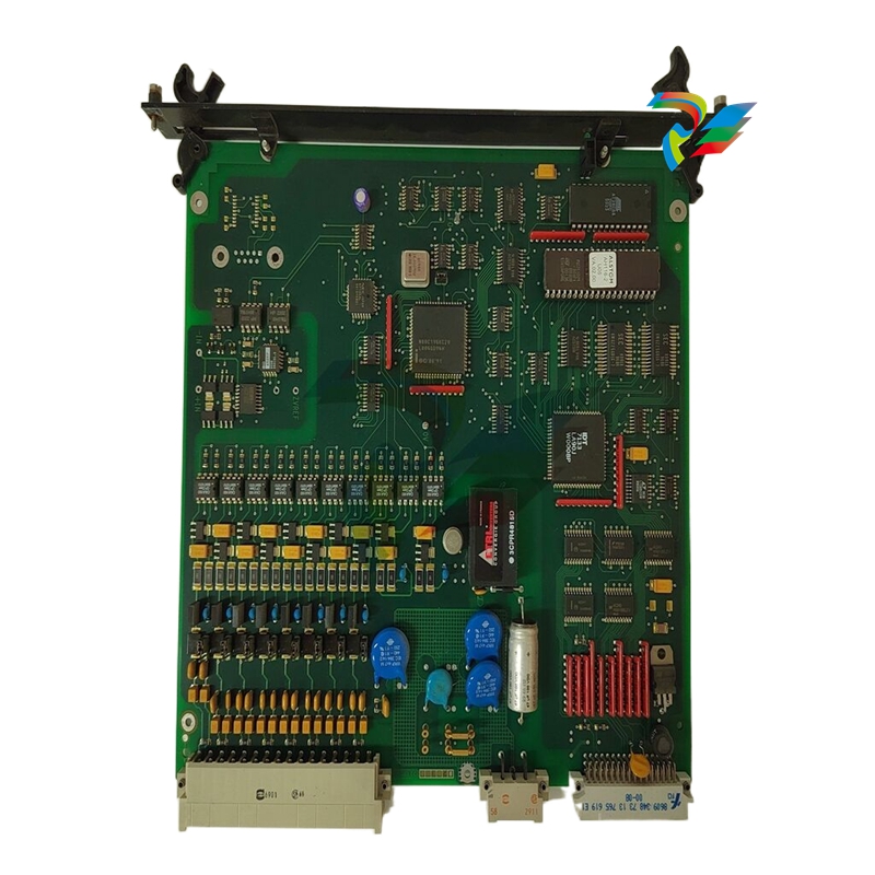 ALSTOM MCGG22D1CB0503B - MCGG 22 Single Phase Over Current & Earth Fault Relay
