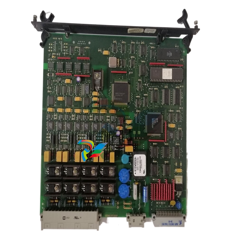 CONVERTEAM MVAA21B1BA0755B / MVAA21B1BA0755B - Relay