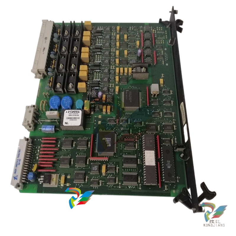 CONVERTEAM 31V1700/10 / 31V170010 - Power Supply
