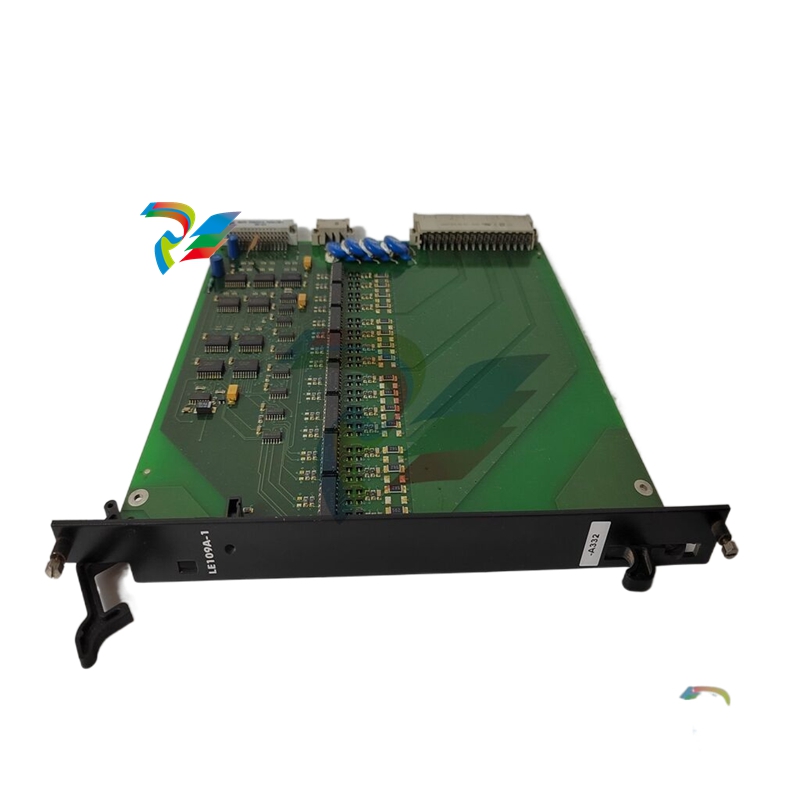Alstom vag11yf8011adch - No Voltage Relay 110v AC