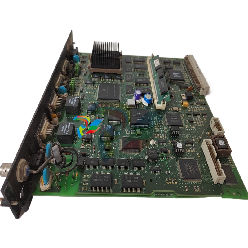 ALSTOM EPIC III series controllers