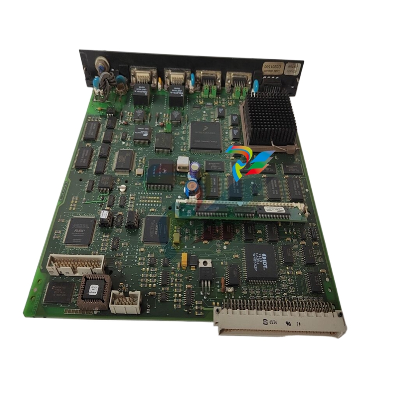 Alstom MV7306P21 frequency converte