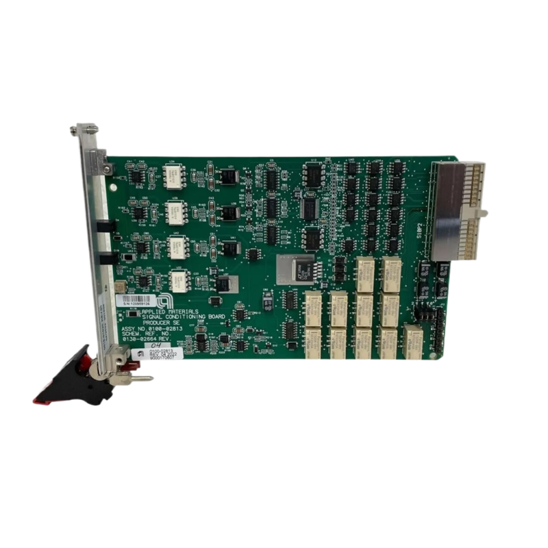 Applied Materials 0021-35008 - AMAT PLATE, REFLECTOR, 200MM, MOD II