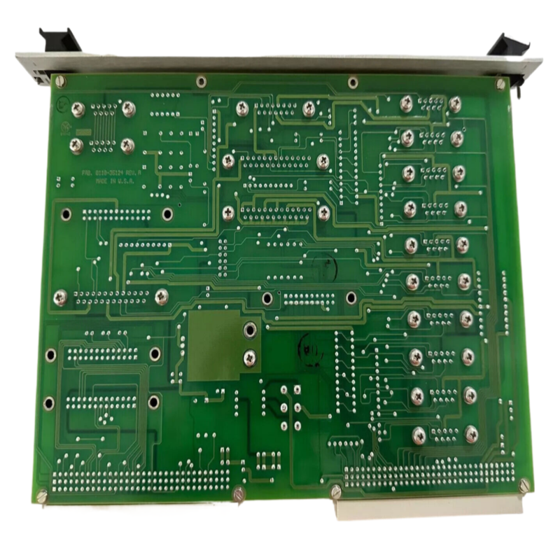 Applied Materials 0020-37639 - AMAT WAFER LIFT ASSEMBLY RTP XE 200MM
