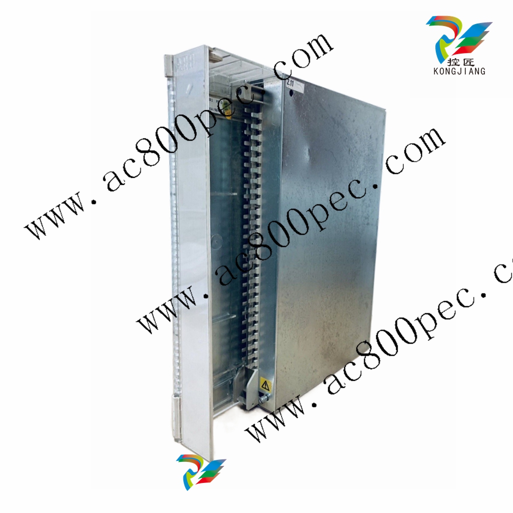 ABB AO610 Analog Output Module
