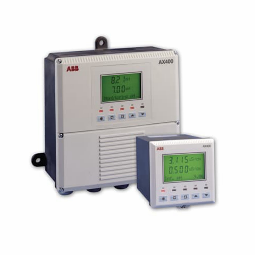 ABB GJV3075613R0202 Remote Binary Input Unit