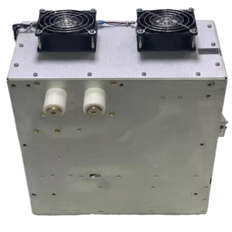 Applied Materials 0010-09341 - 112-0203// AMAT APPLIED (#1) WAFER LIFT ASSY