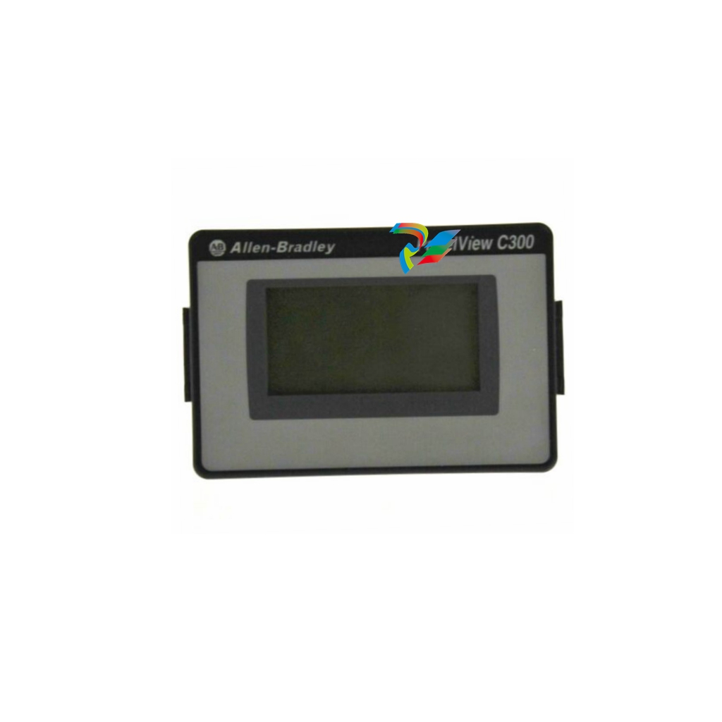 Allen-Bradley-2711P-RDT12HHuman computer interactive touch screen