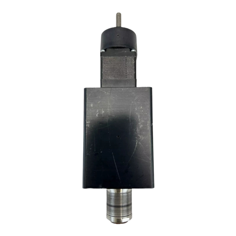 Applied Materials 0190-76273 - 303-0201// AMAT APPLIED DRIVER, PVD LAMP/HEATER DRIVER