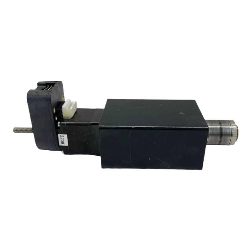 Applied Materials 0190-16235 - MOTOR/ENCODER, ROBOT, WET, SHOULDER, ASSY / AMAT