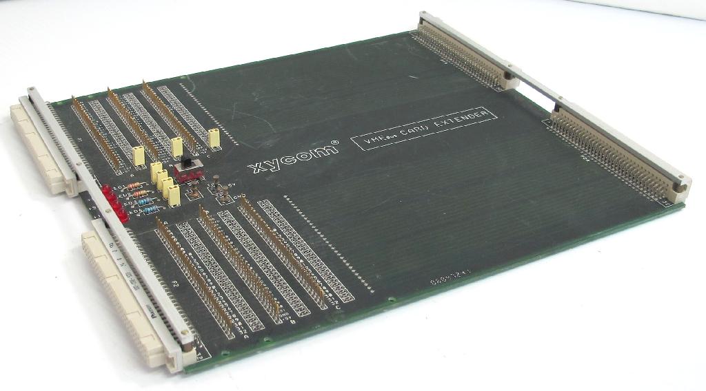 Xycom 81987-001/81987-001-D Universal I/O Board