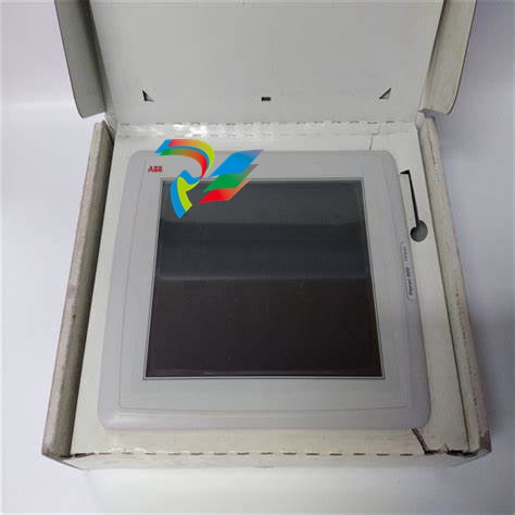 ABB-PP877/3BSE069272R2Touch Screen