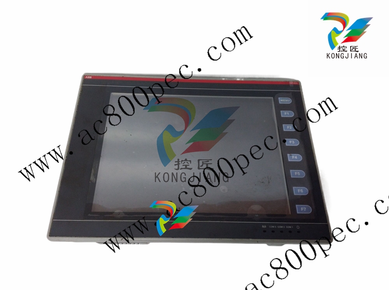 ABB 35AE92 Control Module