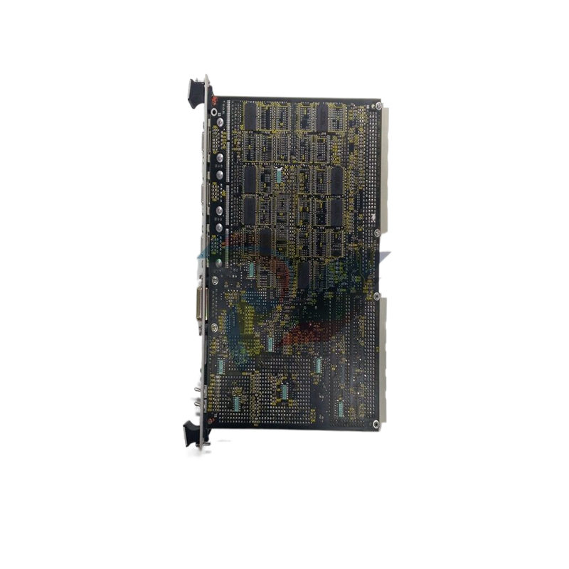 Moog D682-4056 - Servo Valve