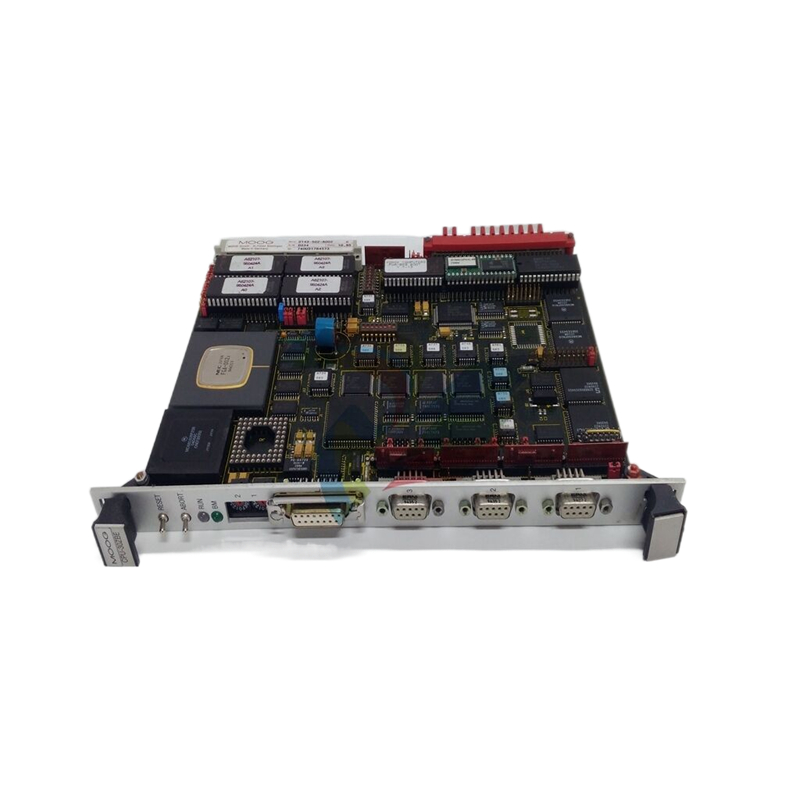 Moog G631-3702B - Servo Valve