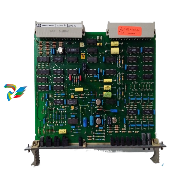 ABB Advant Controllers 400 Series with MOD 300 Software