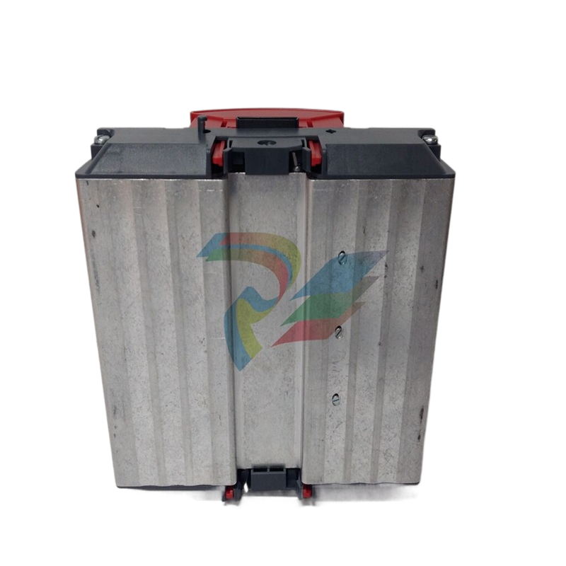 Moog D661 - Jet Tube Servo Valve