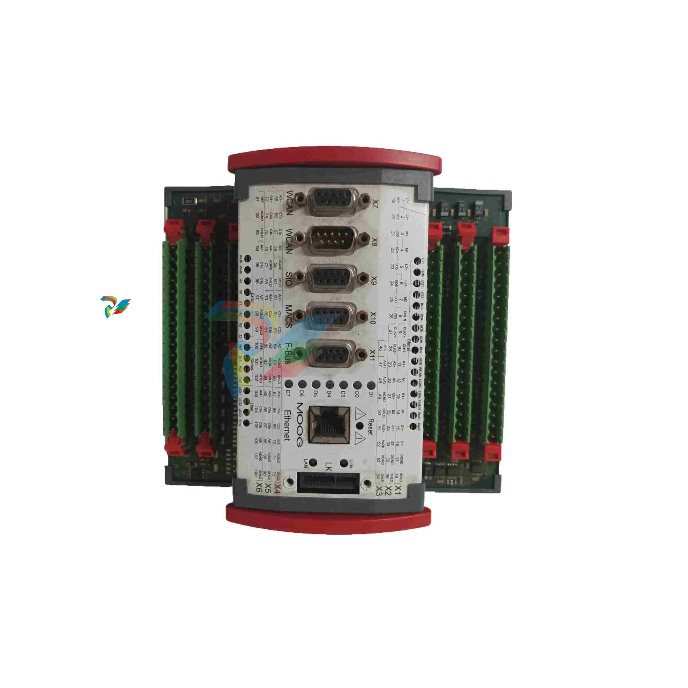 Moog G631-3003B - Servo Valve