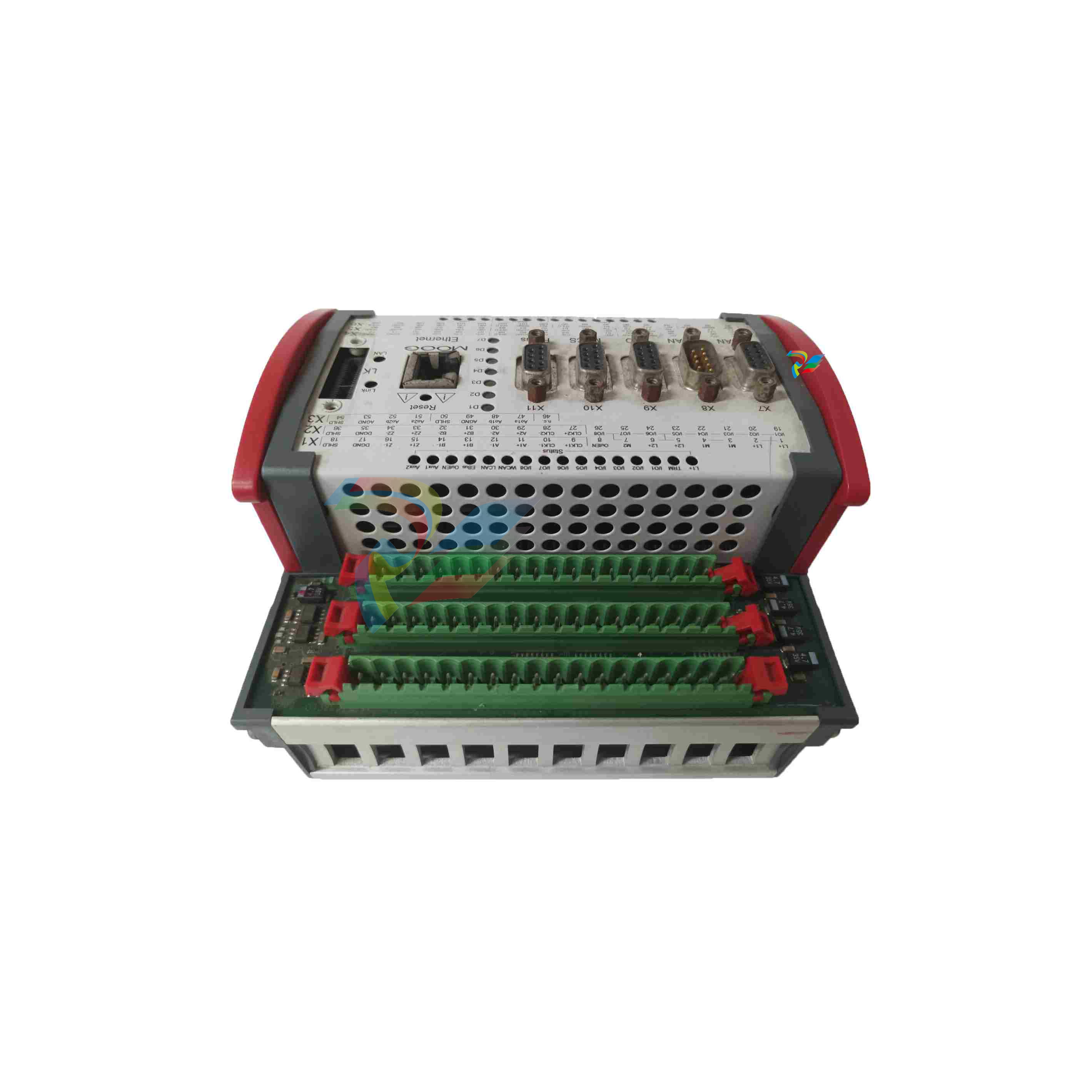 Moog D665-4771 - Servo Valve