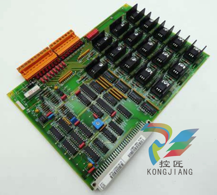 KEBA MM280/A - Kemro K2-200 Module Part Nr 65505 Brand Image