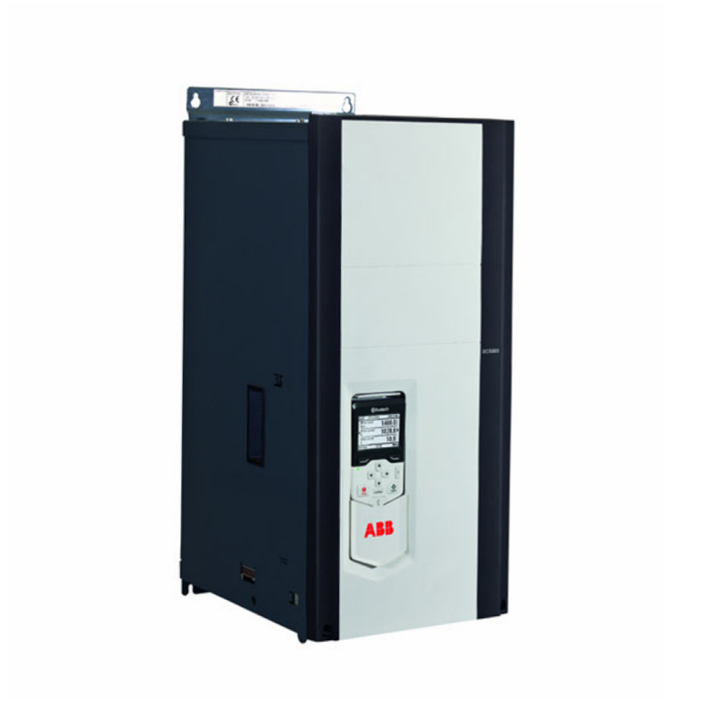 ABB GJR5253000R0275 07KT97 Central Unit