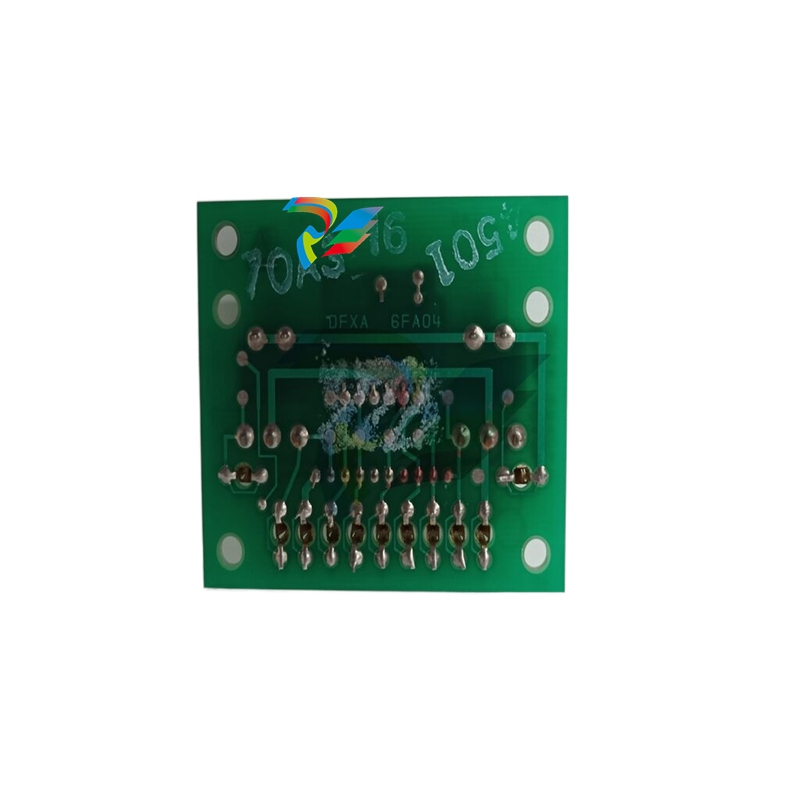 GE DS3800NB1A Circuit Board