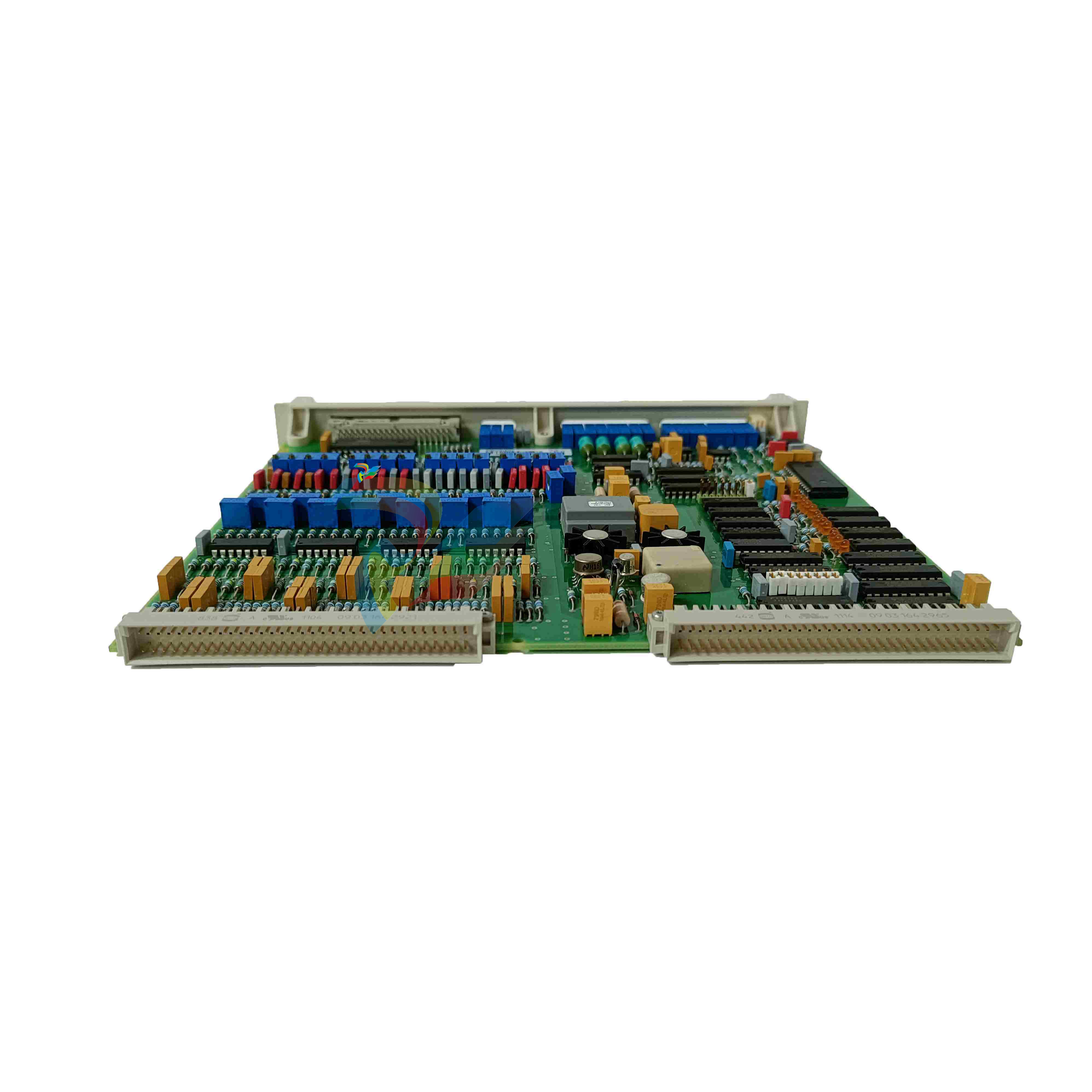 ABB DSAI130D Analog Input Module