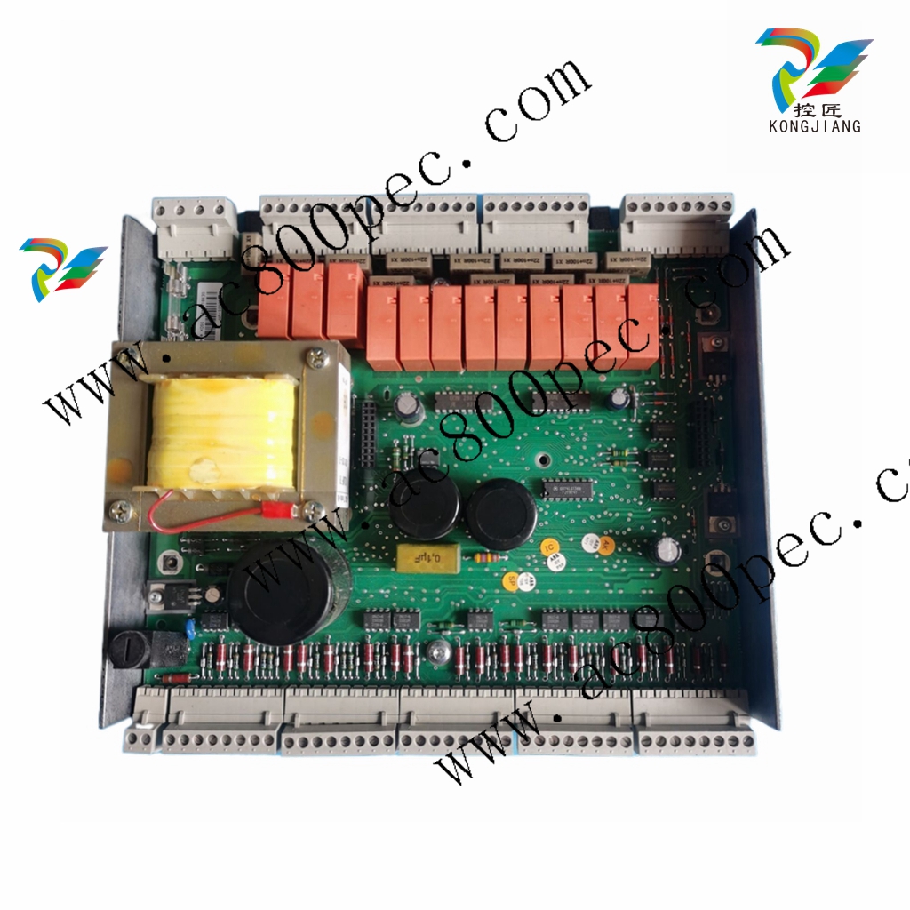 ABB DSDX404 Digital Signal Expansion Module