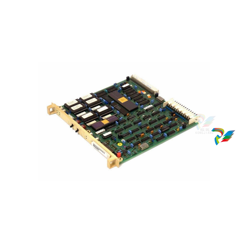 ABB POT 01 Operator Keypad POT 01 H&B Contronic