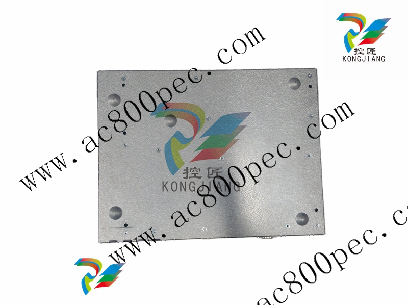 ABB HAC319AEV1 Industrial Process Automation Module