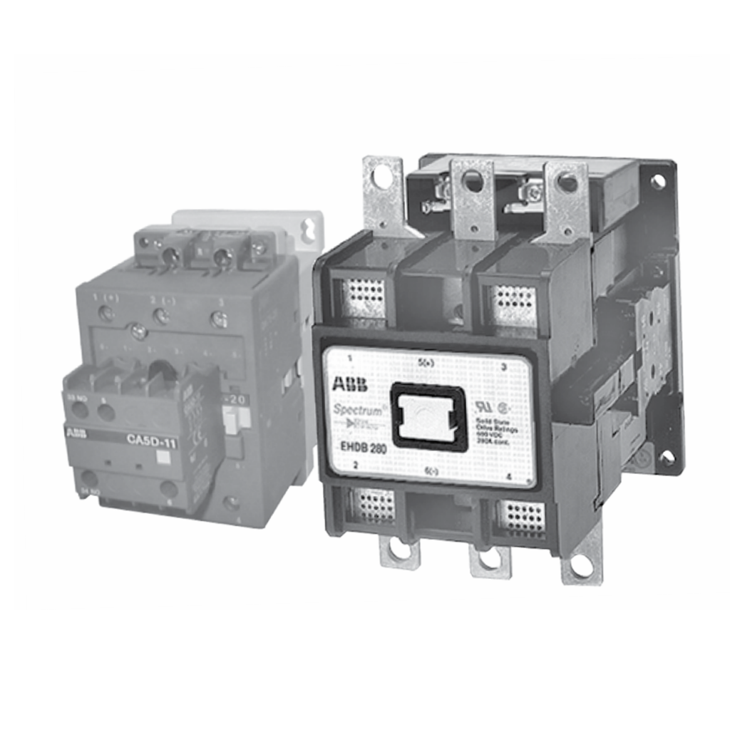 ABB 1SBP260101R1001 XO08R1 Extension Module