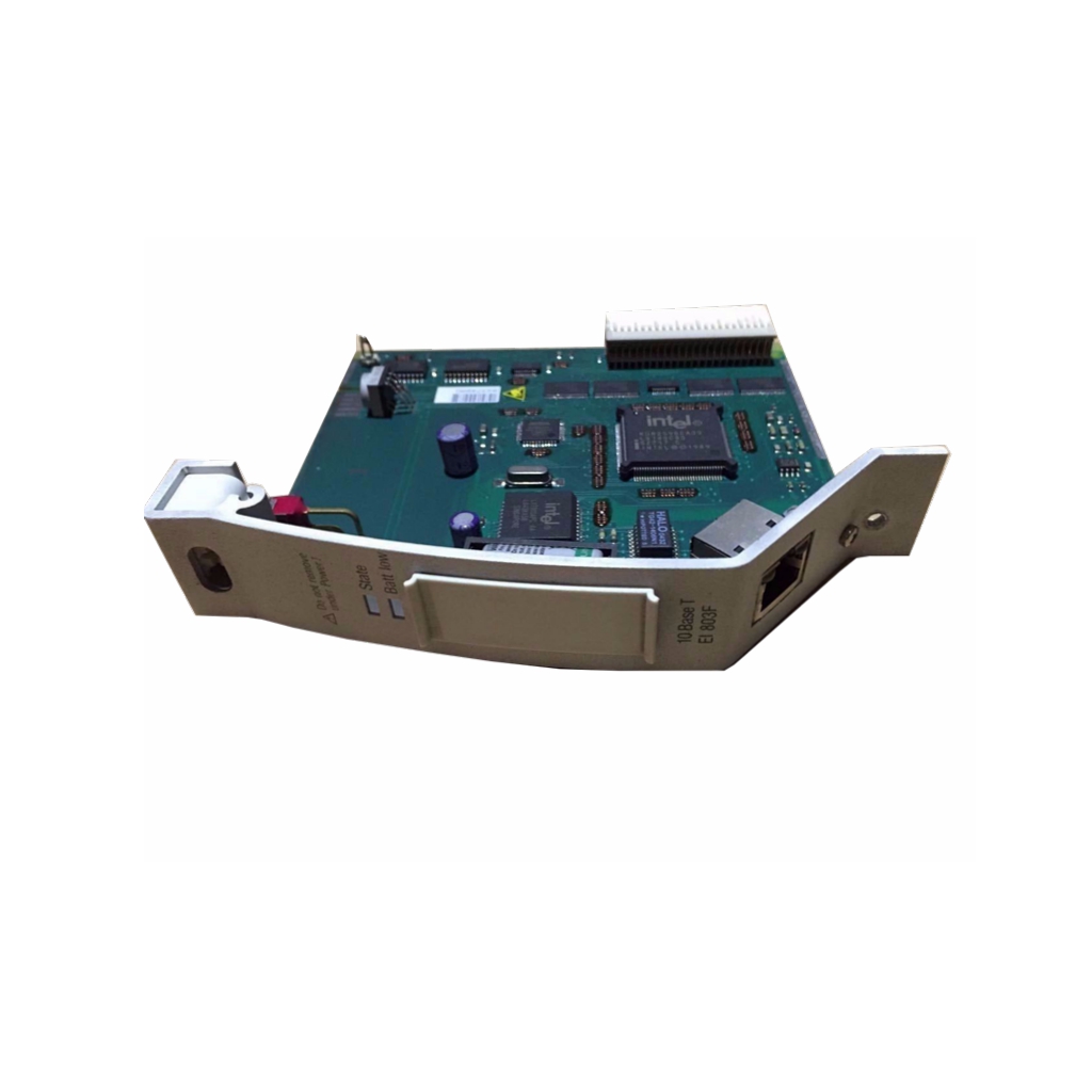 ABB EI803F Encoder Interface – Accurate Position Feedback