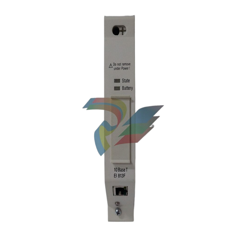 ABB EI813F Intelligent Energy Interface Module