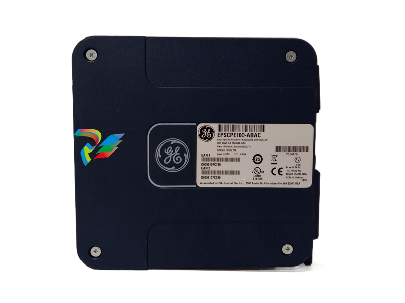 GE FANUC 90 70 CARD - ALSTOM MARTEK POWER AL122A - CD101320 - C292