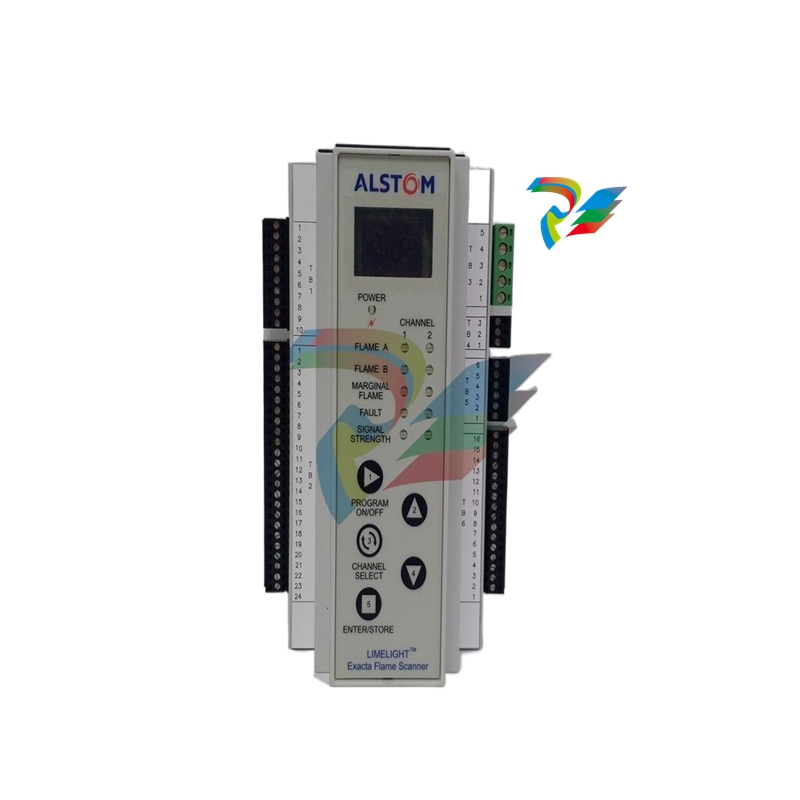 Alstom UT150 Temperature Controllers
