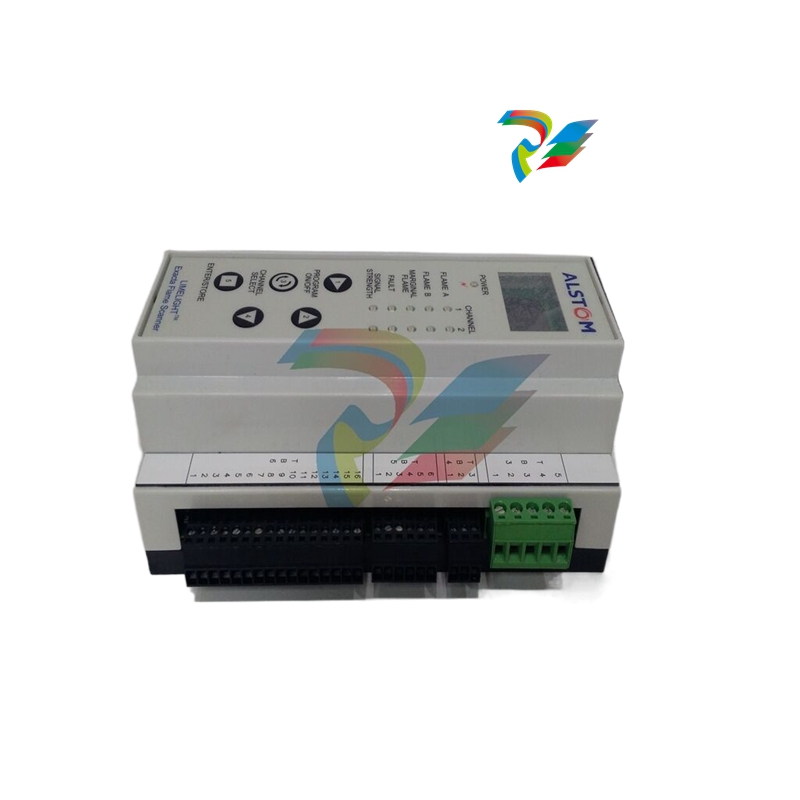 Alstom MV7306P22 Medium Voltage Drive