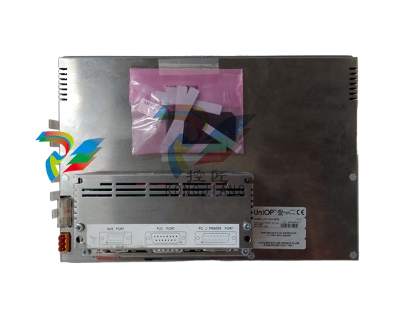 Uniop ETOP20B0045 - Monochrome Graphic Panel